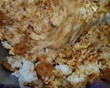 Foto langkah ke 2 dari resep Nasi Goreng Terasi.
