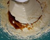 Foto del paso 4 de la receta: Cheesecake New York