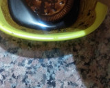 சாக்கோ லேயர் டிசர்ட் ரெசிபி ஸ்டேப் 3 புகைப்படம்