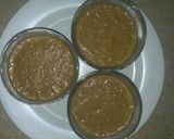 Foto langkah ke 3 dari resep Sarikaya gula merah lumer.