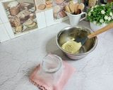 Foto langkah ke 4 dari resep Roti Boy Toast.
