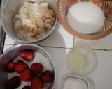 Foto del paso 18 de la receta: Cheesecake