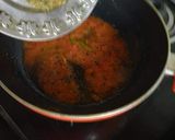 ট্যাংরা মাছের তেল ঝাল(tangra macher tel jhal recipe in Bengali) রেসিপির ধাপ 3 ছবি