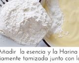 Foto del paso 2 de la receta: Pionono