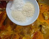 Foto langkah ke 7 dari resep 196. Ayam Woku.