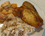 Foto del paso 12 de la receta: Pollo con piña