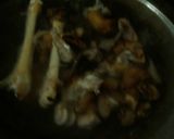 Foto langkah ke 1 dari resep Kikil kaki kambing.