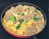 Foto langkah ke 4 dari resep Seblak Makaroni (nyemek).