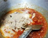 কসৌরি মেথি চিকেন (kasuri methi chicken recipe in Bengali) রেসিপি ধাপ - 2 ছবি