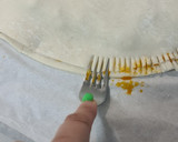 Foto del paso 11 de la receta: Empanadilla gigante de pollo sin gluten