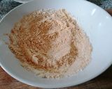 Foto del passaggio 1 della ricetta Bistecche di tacchino concappuccio e porro