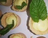 Une image de l'étape 3 de Cheesecake individuel de citron sans cuisson.