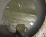 A picture of step 1 of Potato eggs bhujiya.