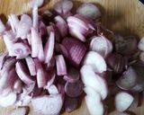 Une image de l'étape 2 de 🌻Confit d'oignons et échalotes.
