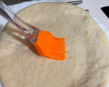 Foto del paso 7 de la receta: Naan de queso (mambo)
