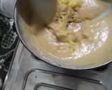 ગુંદર પાક(Gundar Paak Recipe in Gujarati) રેસીપી સ્ટેપ2ફોટો