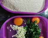 Foto del paso 1 de la receta: Milanesas de carne 🇺🇾