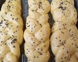 Braided breadmatakin girki11 hoto