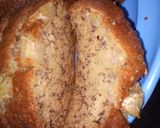 Foto langkah ke 6 dari resep BANANA CAKE (aka bolu pisang).