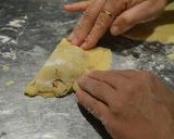 Foto del paso 4 de la receta Empanadillas de carne de buey