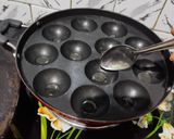 ફરાળી અપ્પમ(farali appam recipe in Gujarati) રેસીપી સ્ટેપ5ફોટો