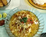 Foto langkah ke 4 dari resep 282. Soto Ayam Semarang.