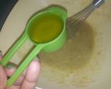 Fried, sweet banana dumplings recipe step 4 photo