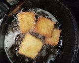शाही तुकडा (Shahi Tukda Recipe In Marathi) रेसिपी स्टेप 4 फोटो 