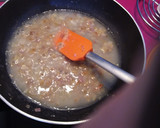 Foto del paso 2 de la receta: Champiñones en salsa con huevo