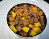 Foto del paso 5 de la receta: Tartar de salmón