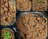 Fried gurda recipe step 2 photo
