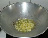 Foto langkah ke 2 dari resep Kacang Bawang.