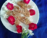 मैदे की बर्फी (Maide ki barfi recipe in Hindi) रेसिपी चरण 1 फोटो