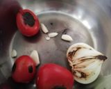 Foto del paso 7 de la receta: Alubias con espinacas y chorizo