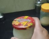 होममेड कोल्ड कॉफी रेसिपी चरण 9 फोटो