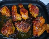 Foto langkah ke 4 dari resep Ayam Bakar Solo⭐.