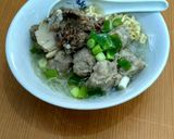 Foto langkah ke 11 dari resep Bakso Sapi.