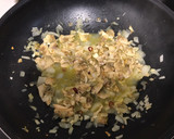 Foto del paso 4 de la receta: Spaghetti Vongole Bianco fácil