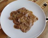 Foto del paso 9 de la receta: Fricandó