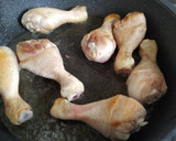 Foto del paso 2 de la receta: Pepitoria de pollo