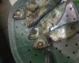 Cara Membuat Ikan Cuek Sambal Kemangi 2