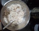 Foto del paso 4 de la receta: Pan de salvado de trigo