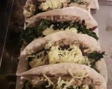 Foto del paso 5 de la receta: Fajitas de pollo y verduras