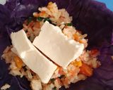 Foto del paso 3 de la receta: Rollitos de Repollo