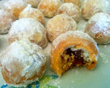 Foto del paso 7 de la receta: Bolitas dulces de membrillo y nueces