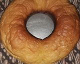 Foto langkah ke 6 dari resep Roti tawar metode autolisis.