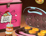 Foto del paso 4 de la receta: Minidonuts