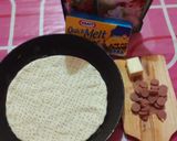 Foto langkah ke 5 dari resep Pizza teflon mudah anti gagal.