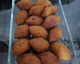 صورة لخطوة 3 من وصفة كبة مقلية