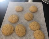 Foto del passaggio 2 della ricetta Friciulin - Frittelle di riso di Nonna Ebe